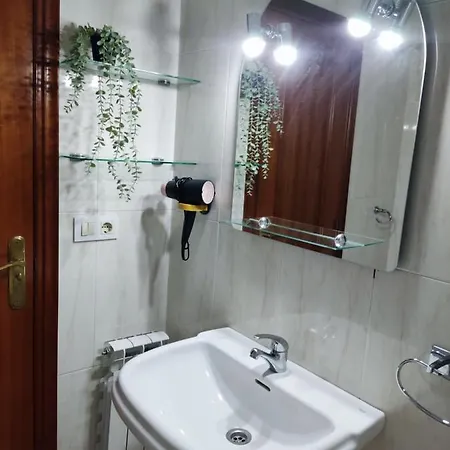 Appartement Parking Gratis, Centrico Y Acogedor à Vigo Extérieur photo