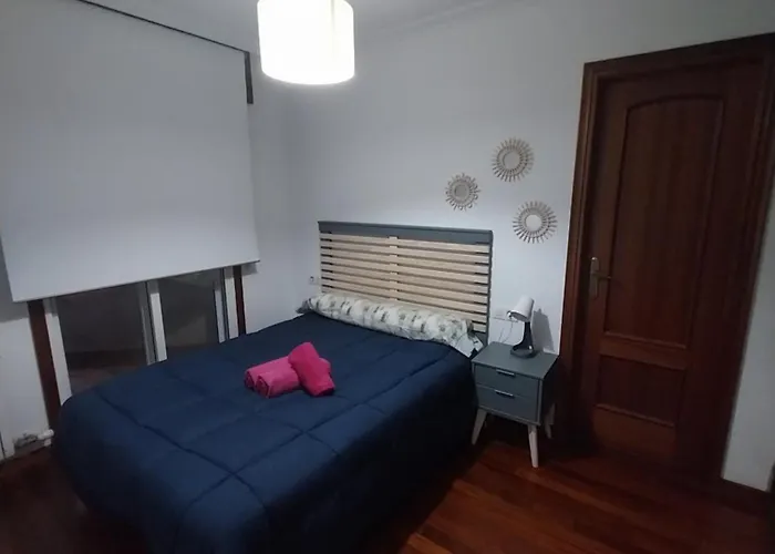 Parking Gratis, Centrico Y Acogedor