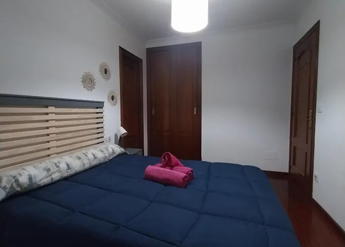 Parking Gratis, Centrico Y Acogedor