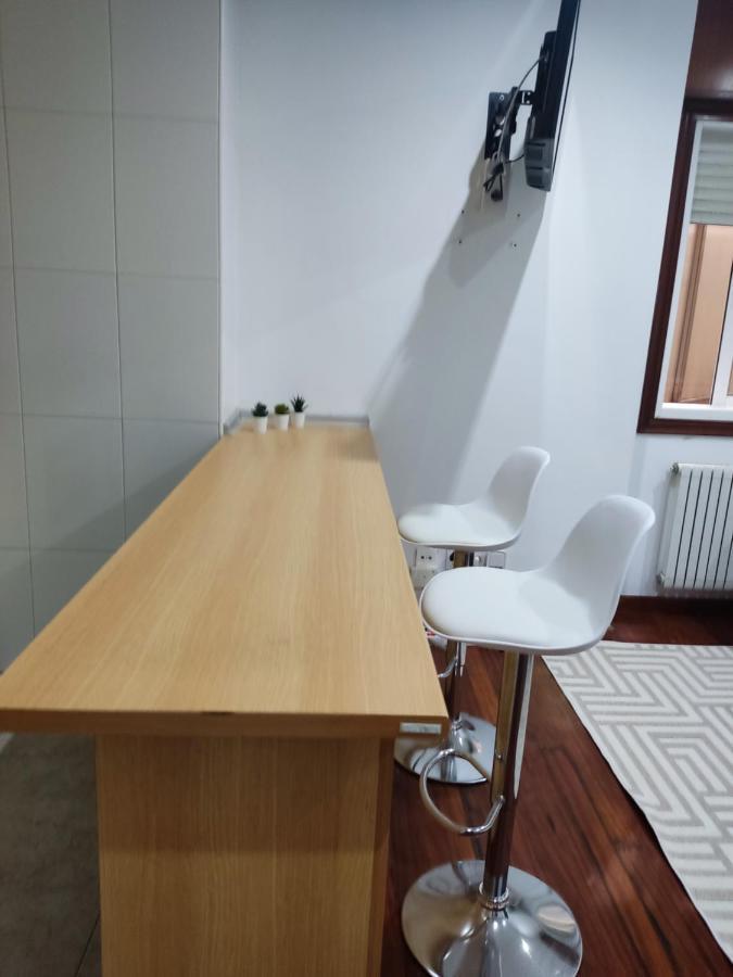 Parking Gratis, Centrico Y Acogedor Apartamento *