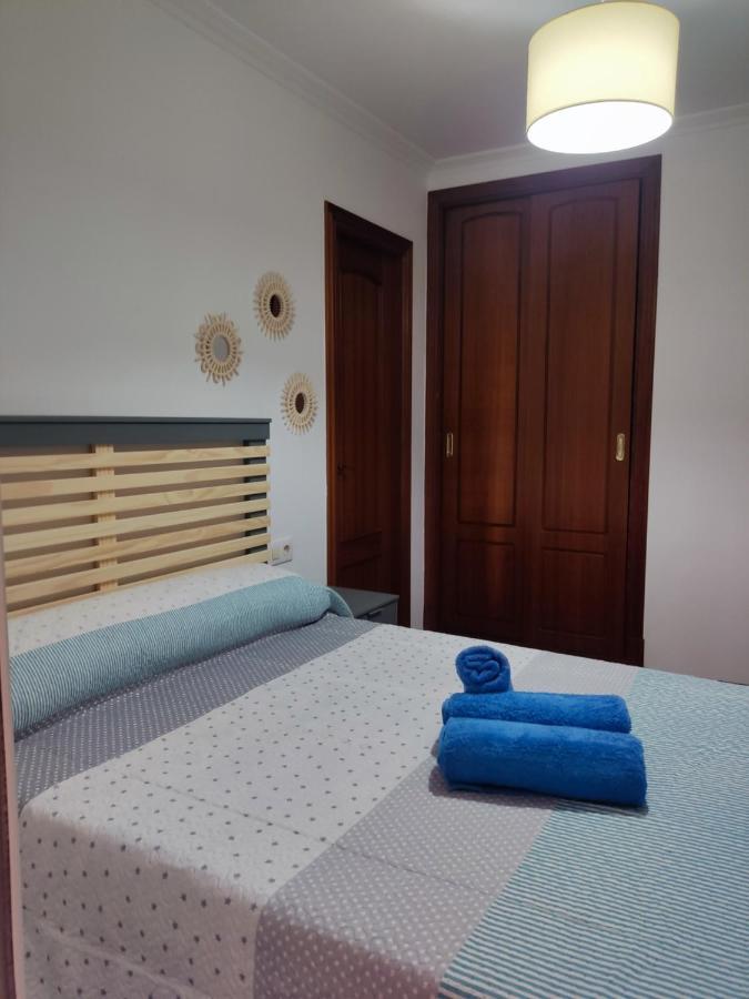 Appartement Parking Gratis, Centrico Y Acogedor *