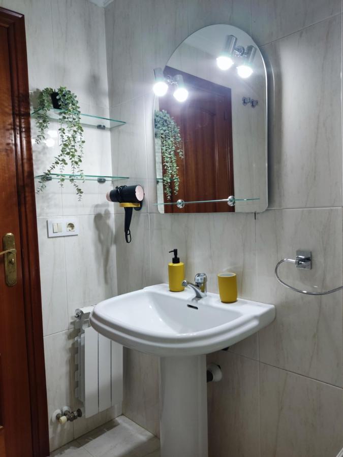 Appartement Parking Gratis, Centrico Y Acogedor