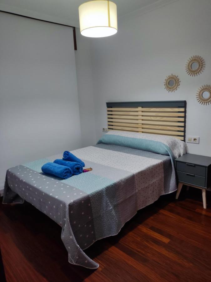 Appartement Parking Gratis, Centrico Y Acogedor Vigo