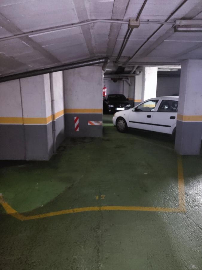 Parking Gratis, Centrico Y Acogedor * Vigo