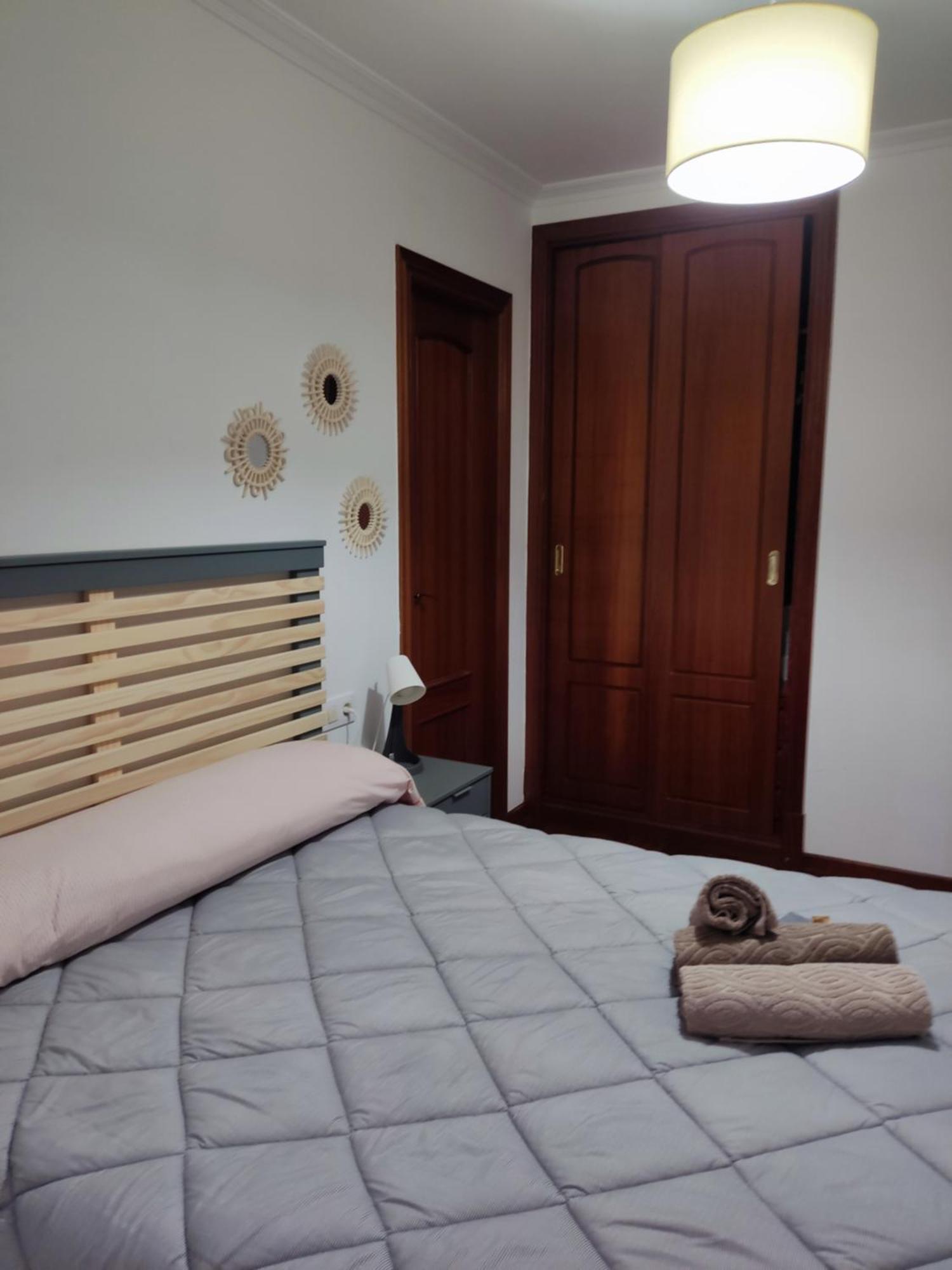 Appartement Parking Gratis, Centrico Y Acogedor Vigo