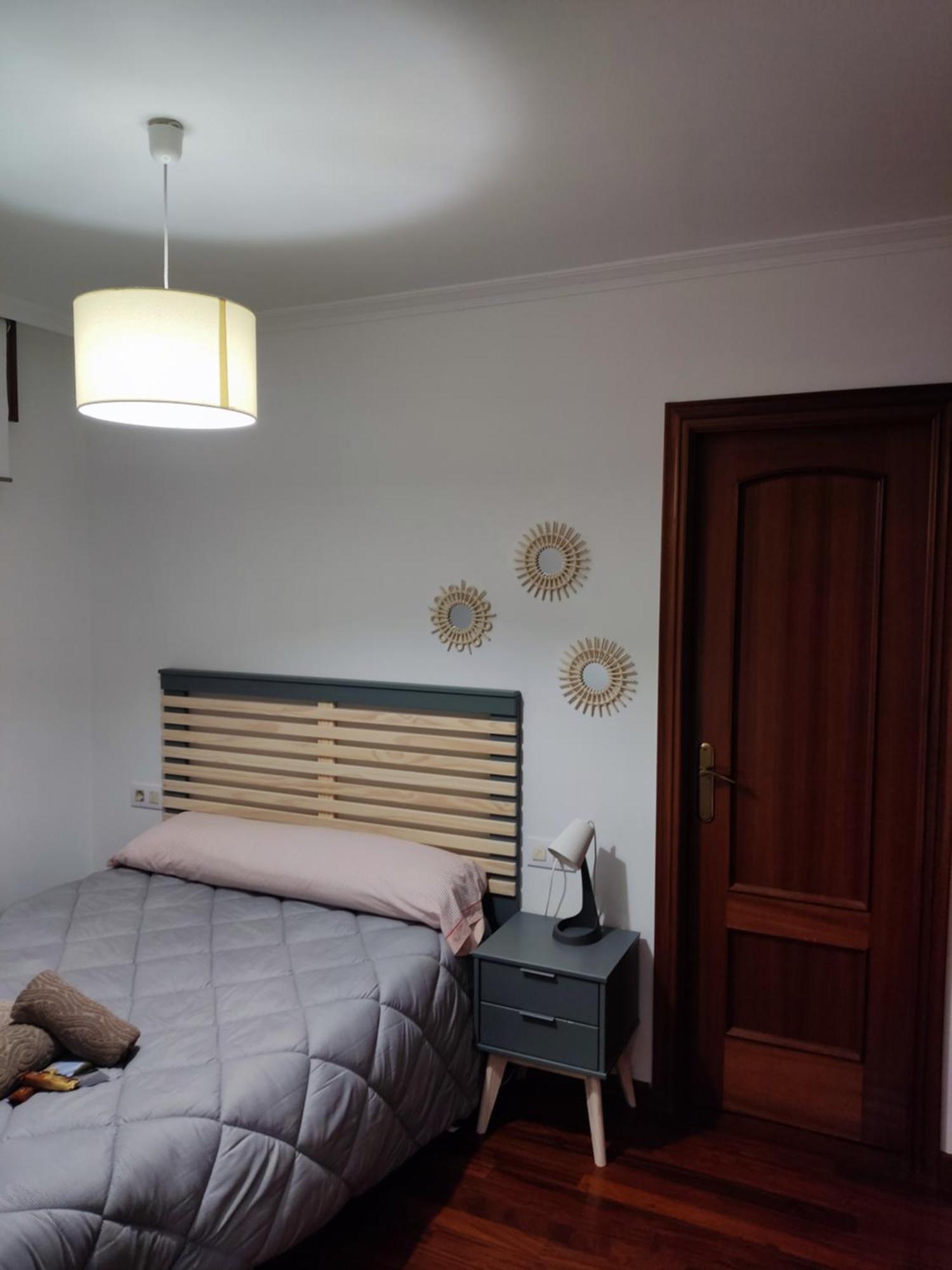 Appartement Parking Gratis, Centrico Y Acogedor *