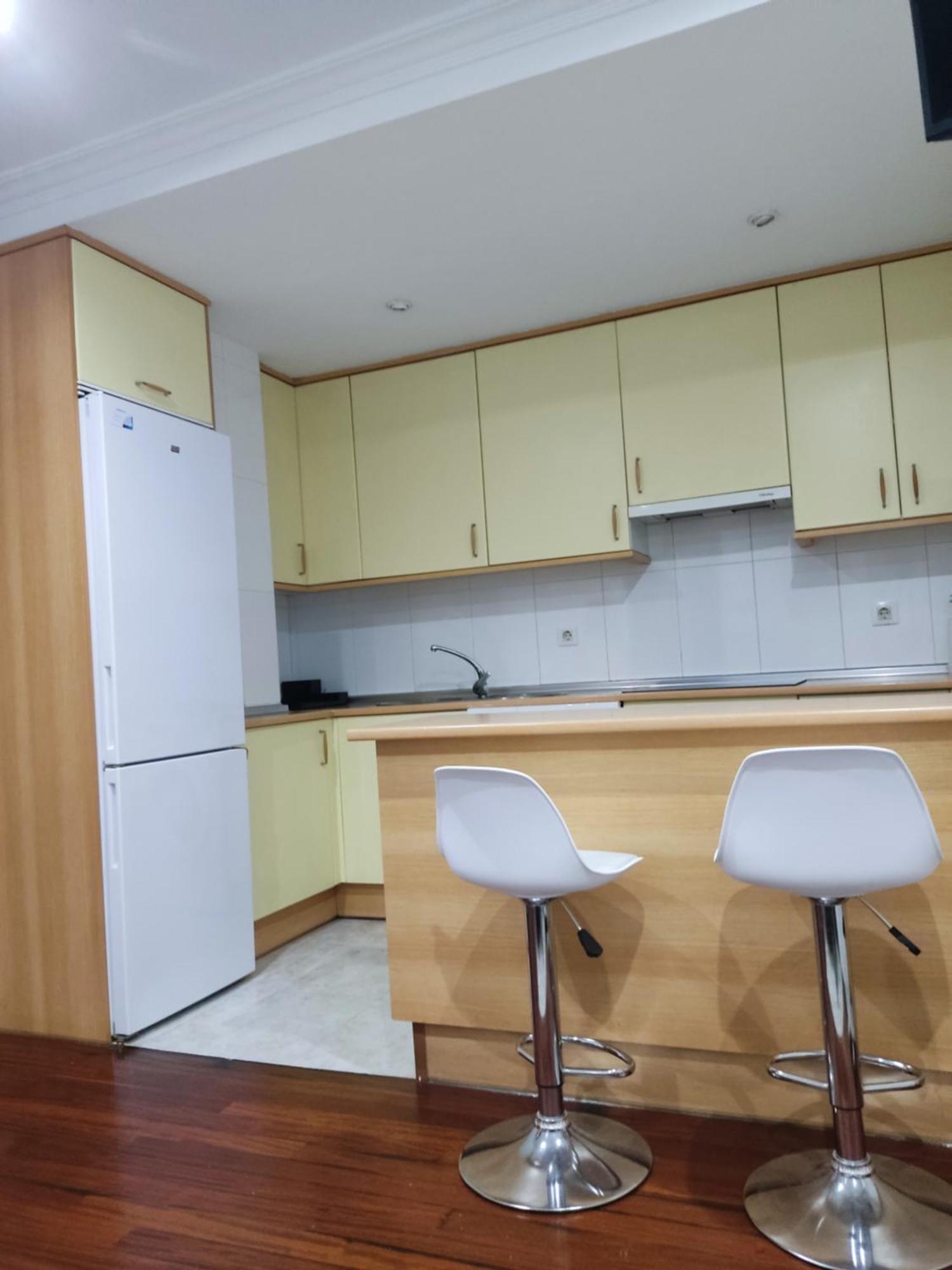 Parking Gratis, Centrico Y Acogedor Vigo
