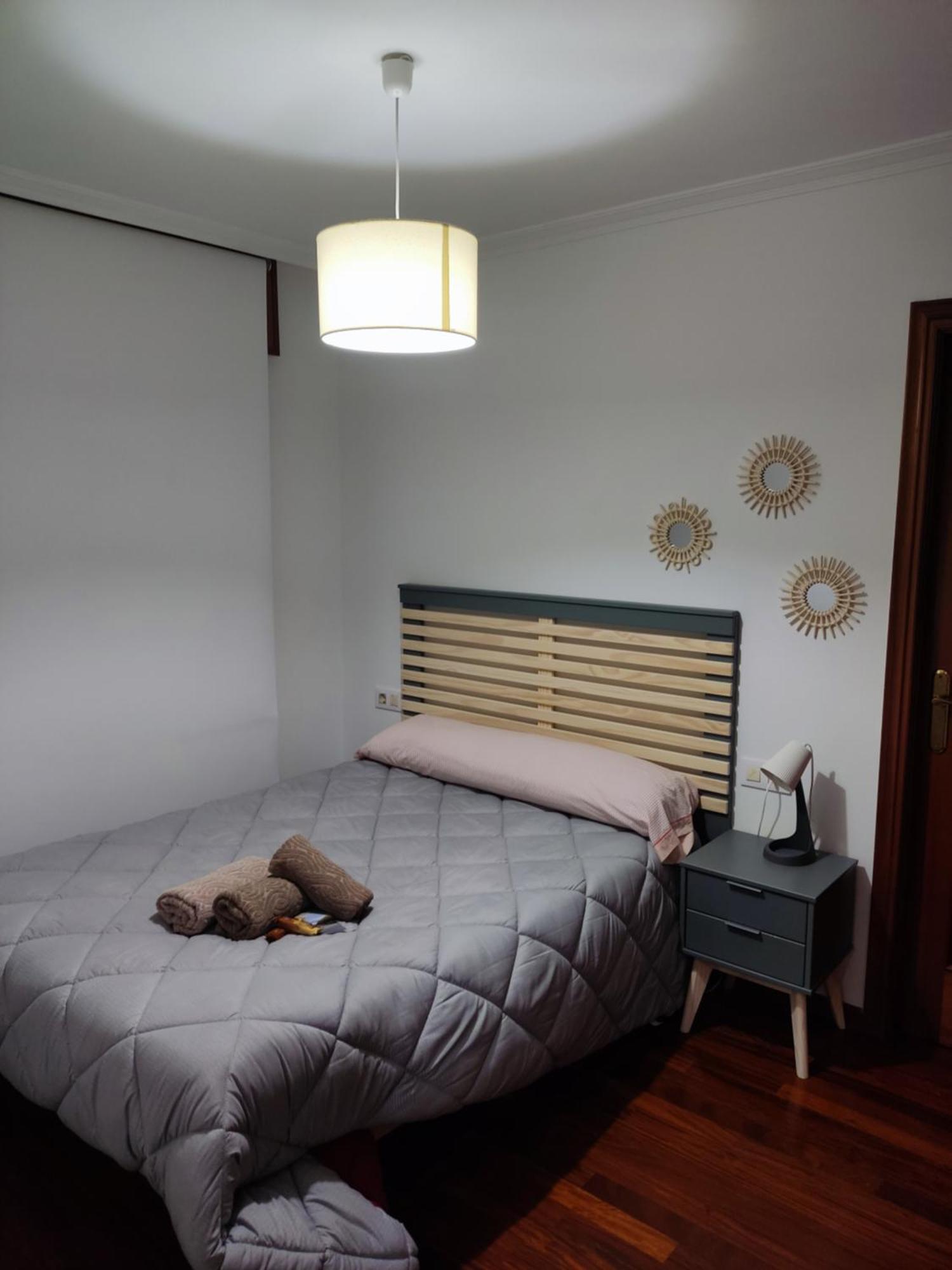 Parking Gratis, Centrico Y Acogedor Appartement Comarca de Vigo