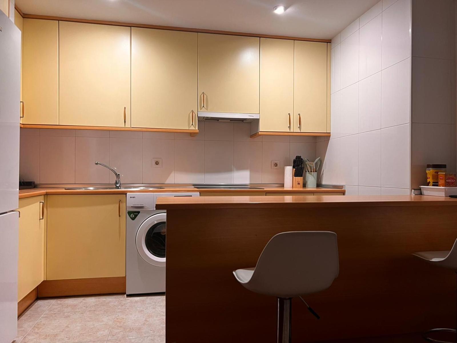 Parking Gratis, Centrico Y Acogedor Apartamento Vigo