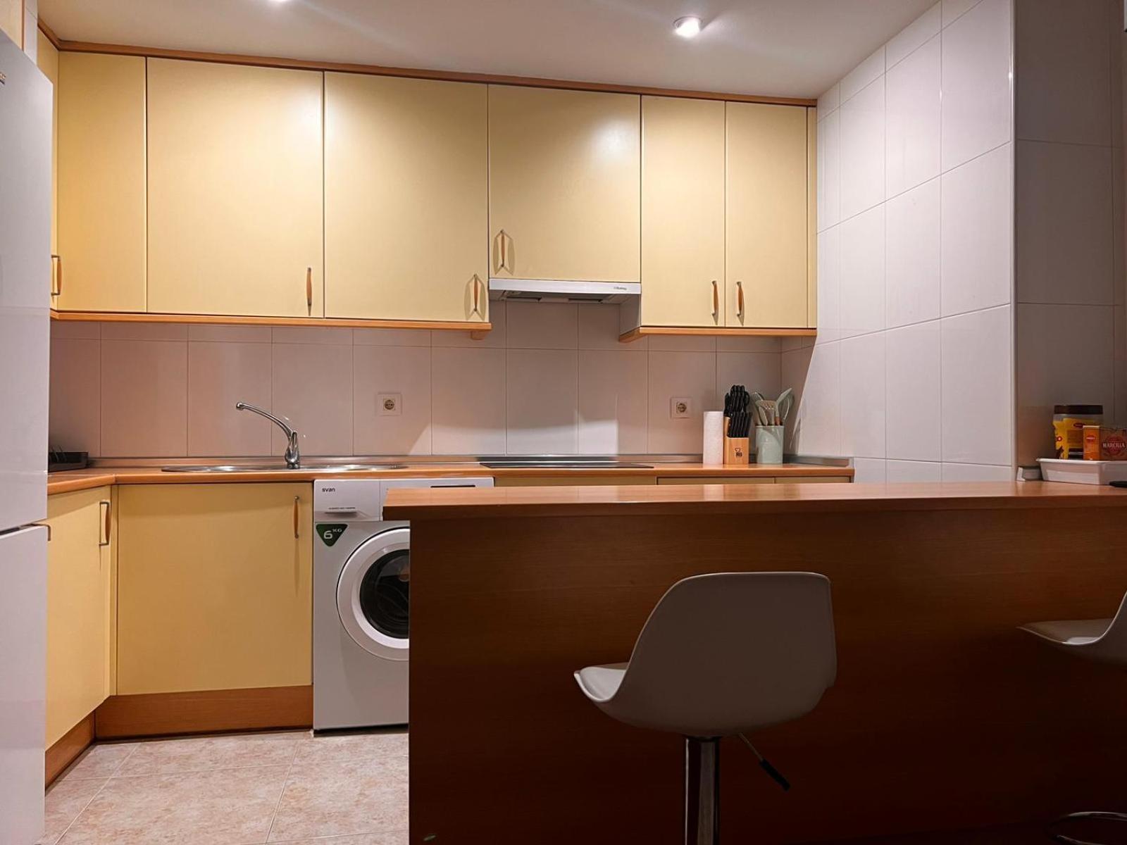 Parking Gratis, Centrico Y Acogedor Appartement Comarca de Vigo