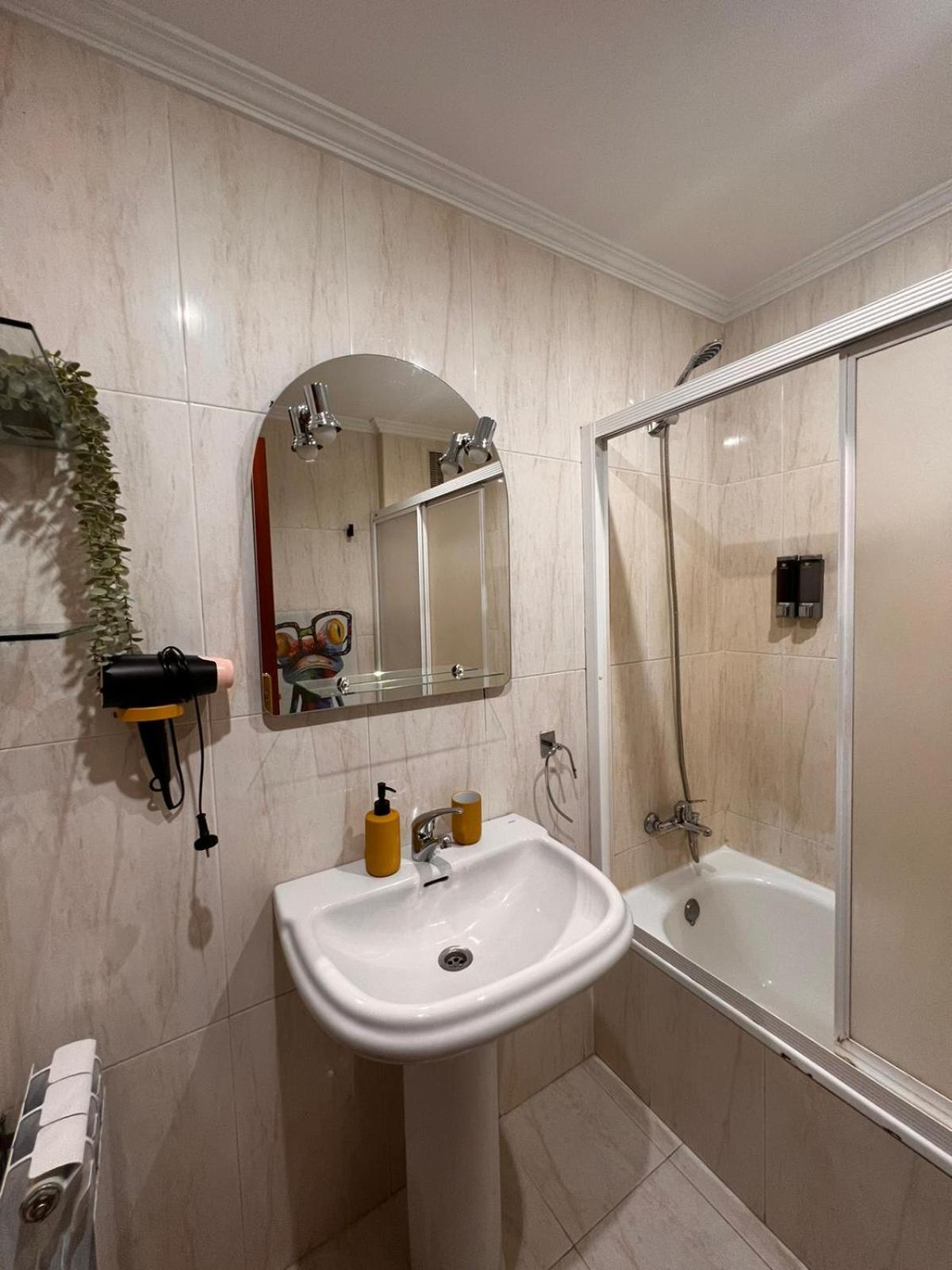 Parking Gratis, Centrico Y Acogedor Appartement *