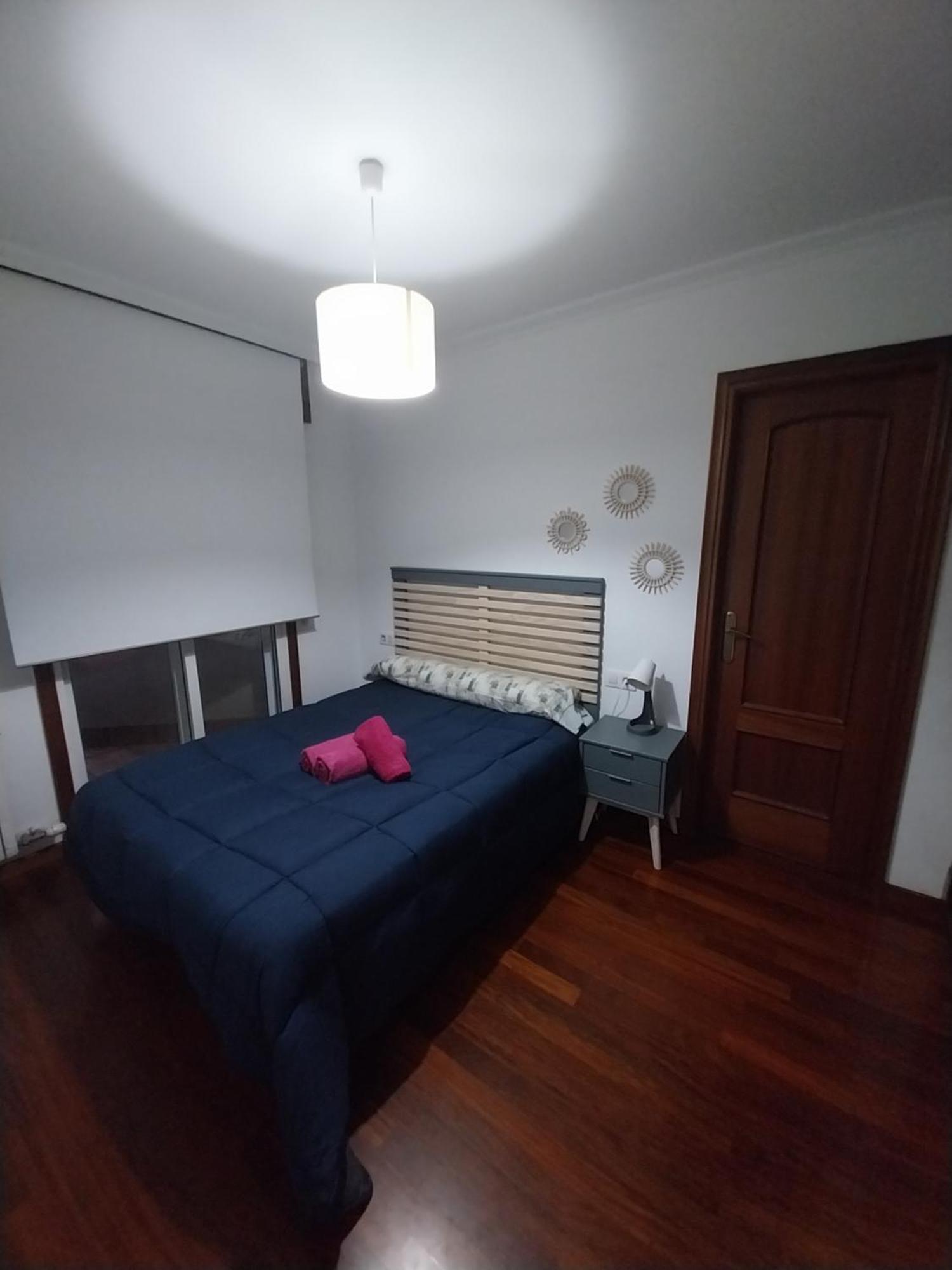 Parking Gratis, Centrico Y Acogedor Vigo