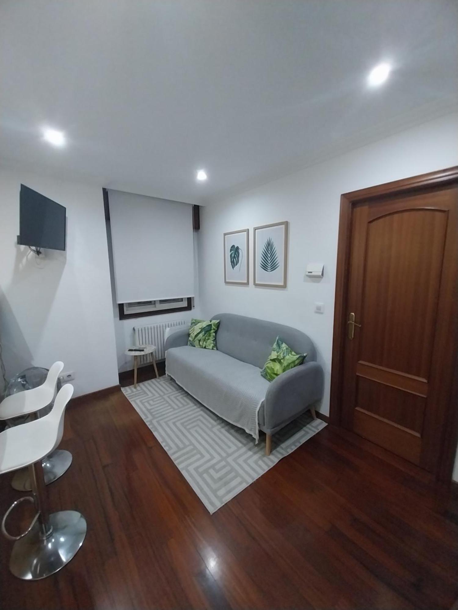 Parking Gratis, Centrico Y Acogedor * Vigo