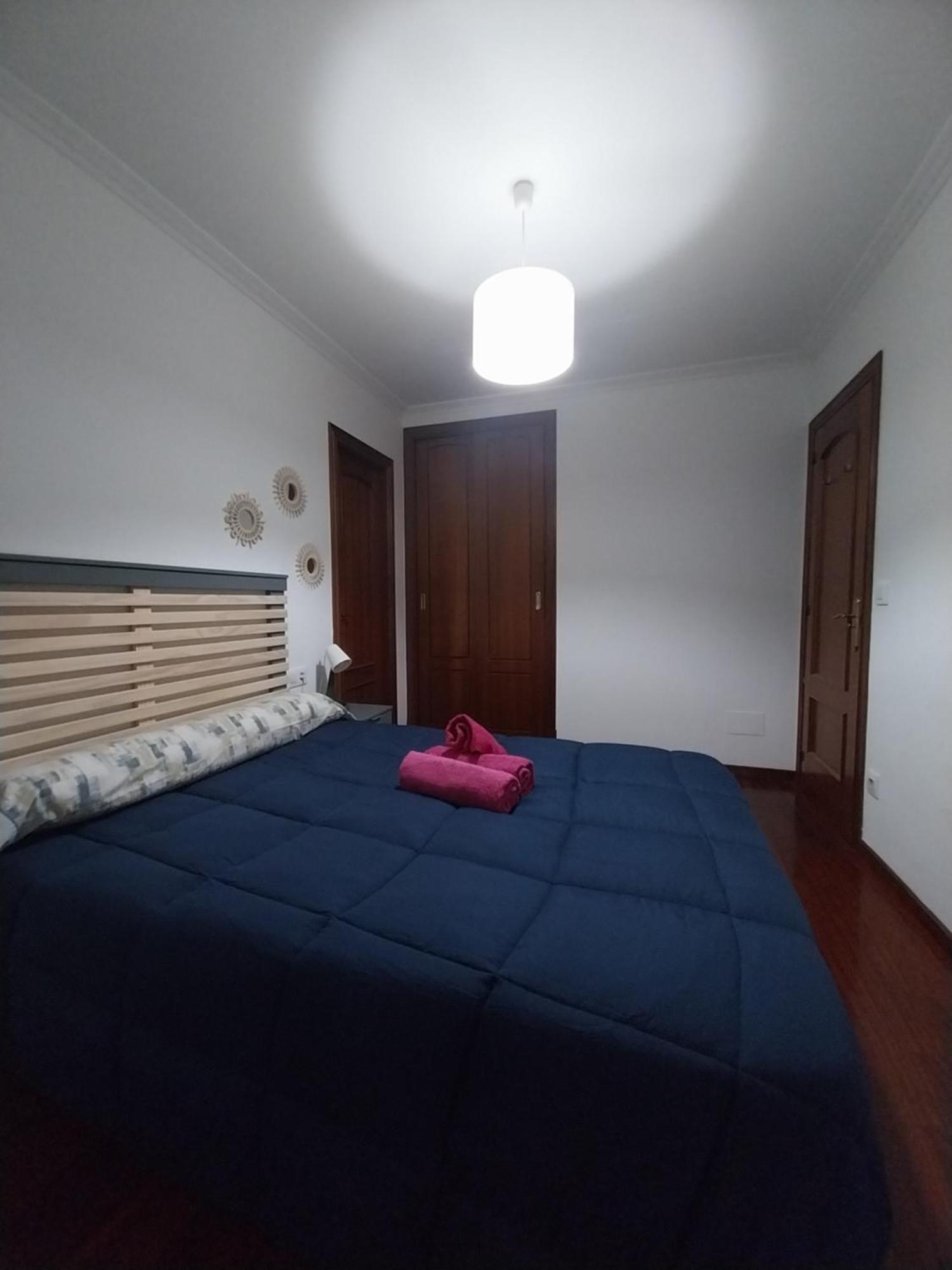 Appartement Parking Gratis, Centrico Y Acogedor *